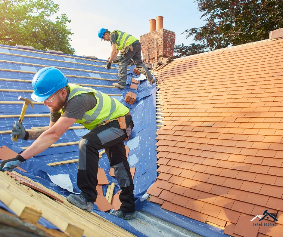 Why choose Roof Repair Near Me in Alexandria, LA