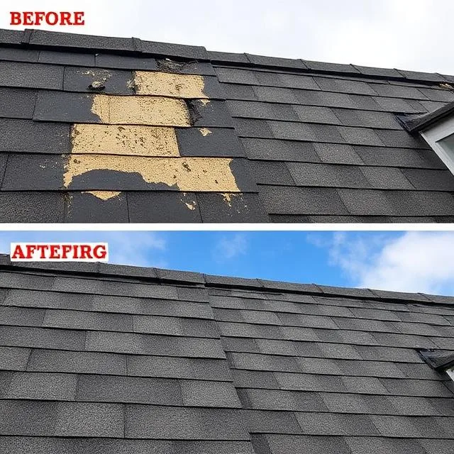 Roof Repair Near Me in Alexandria, LA near me